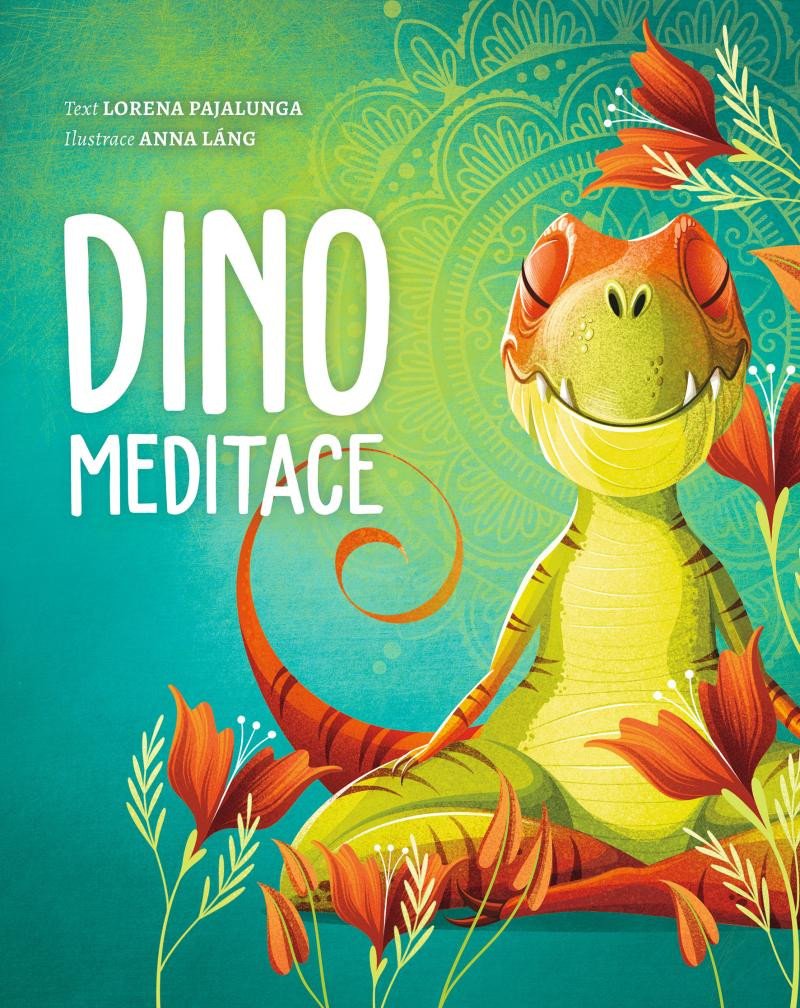 DINO MEDITACE