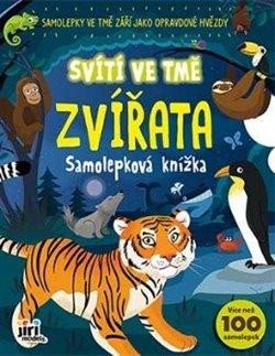 SVÍTÍ VE TMĚ-ZVÍŘATA