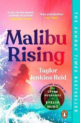 MALIBU RISING