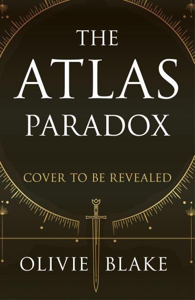 ATLAS PARADOX