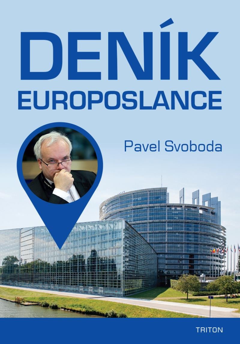 DENÍK EUROPOSLANCE