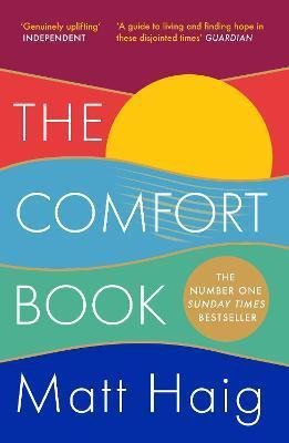 THE COMFORT BOOK