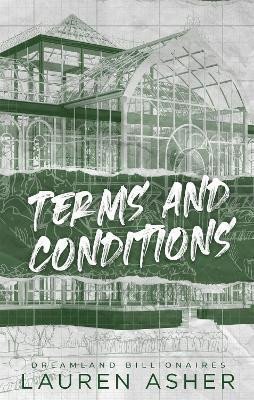 TERMS AND CONDITIONS