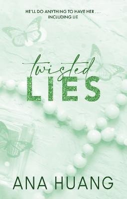 TWISTED LIES (ANGLICKY)