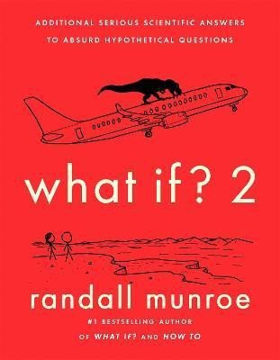 WHAT IF? 2