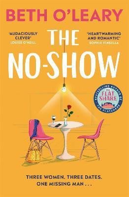 NO-SHOW