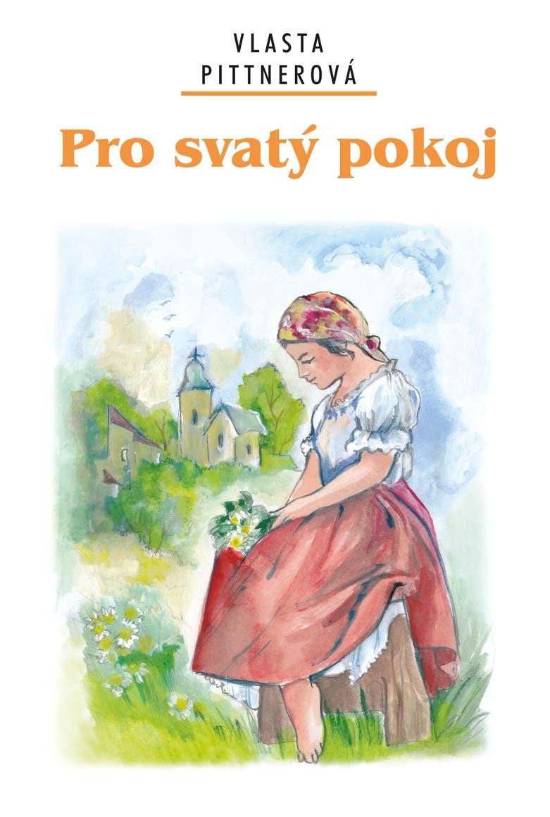 PRO SVATÝ POKOJ