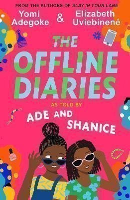 OFFLINE DIARIES