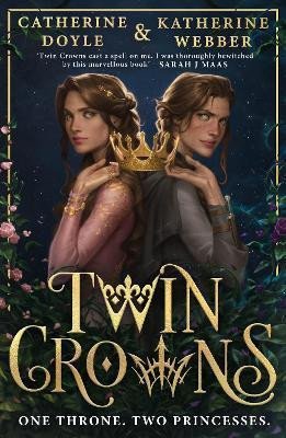 TWIN CROWNS