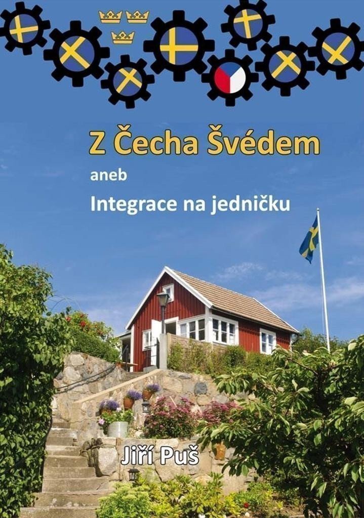Obálka knihy