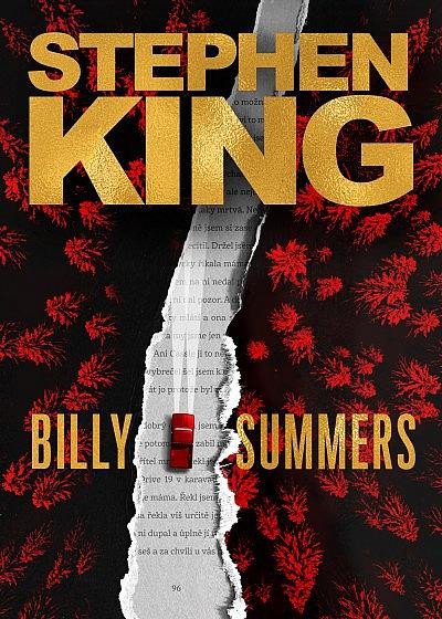 BILLY SUMMERS