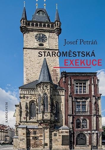 STAROMĚSTSKÁ EXEKUCE