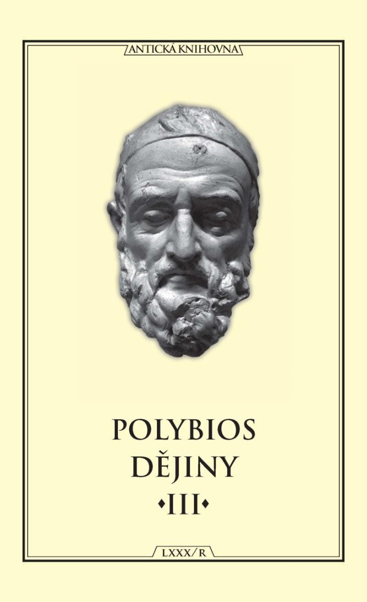 DĚJINY III (POLYBIOS)