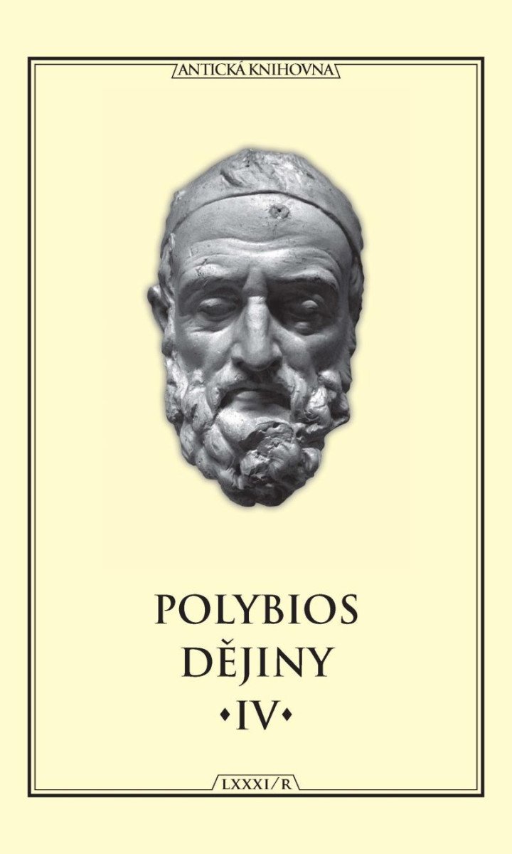 DĚJINY IV (POLYBIOS)