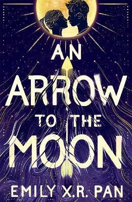 AN ARROW TO THE MOON