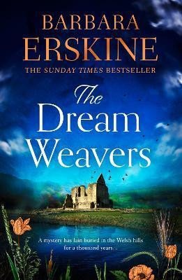 THE DREAM WEAVERS