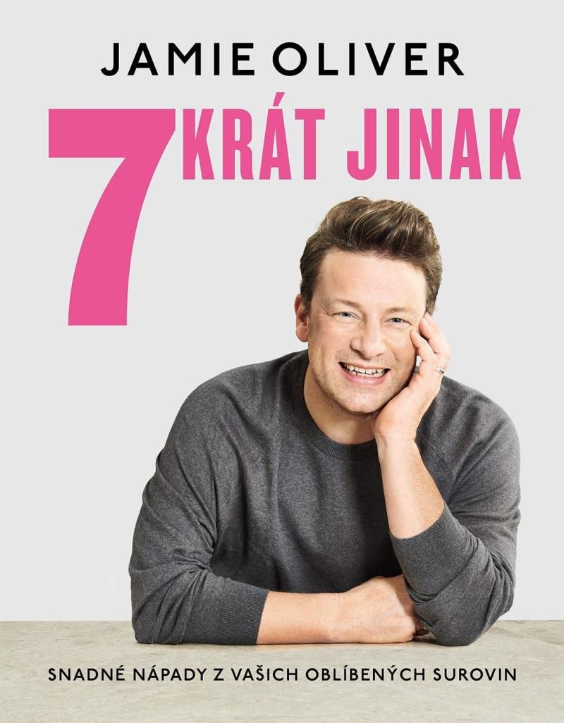 7KRÁT JINAK