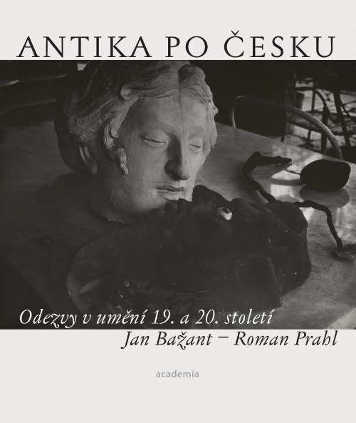 ANTIKA PO ČESKU