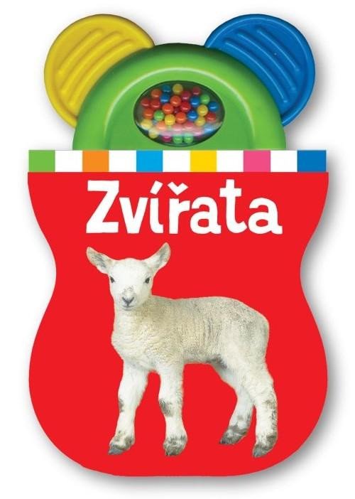 ZVÍŘATA LEPO S CHRASTÍTKEM