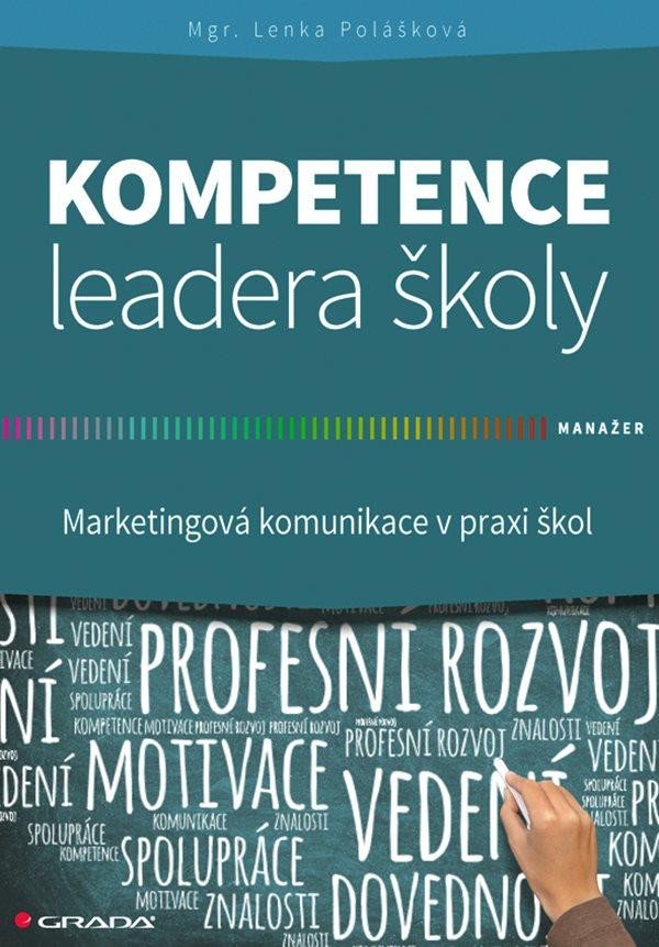 KOMPETENCE LEADERA ŠKOLY