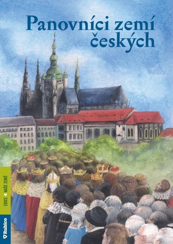 PANOVNÍCI ZEMÍ ČESKÝCH