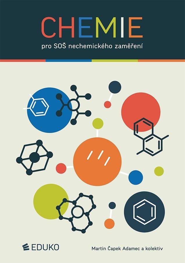 CHEMIE PRO SOŠ NECHEMICKÉHO ZAMĚŘENÍ