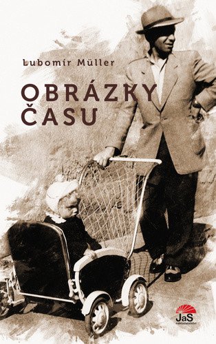 Obálka knihy