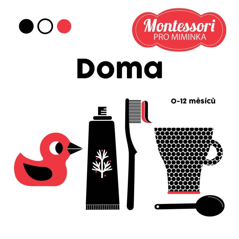 DOMA MONTESSORI PRO MIMINKA