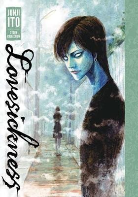 LOVESICKNESS. JUNJI ITO STORY COLLECTION