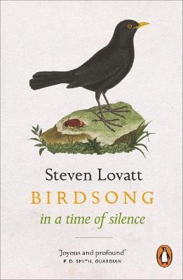 BIRDSONG IN A TIME OF SILENCE