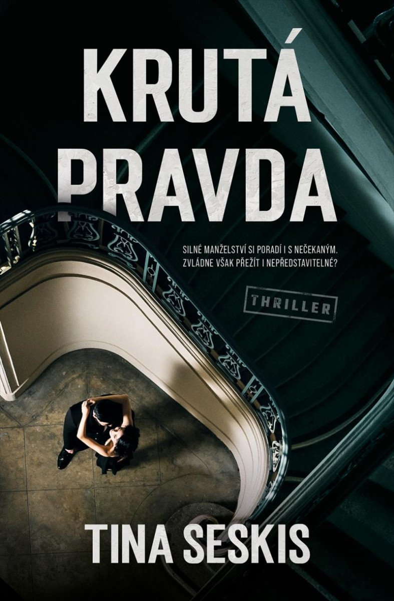 KRUTÁ PRAVDA