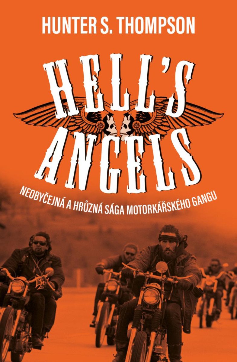 HELLS ANGELS