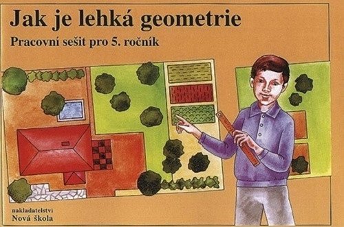 JAK JE LEHKÁ GEOMETRIE PS PRO 5.ROČNÍK