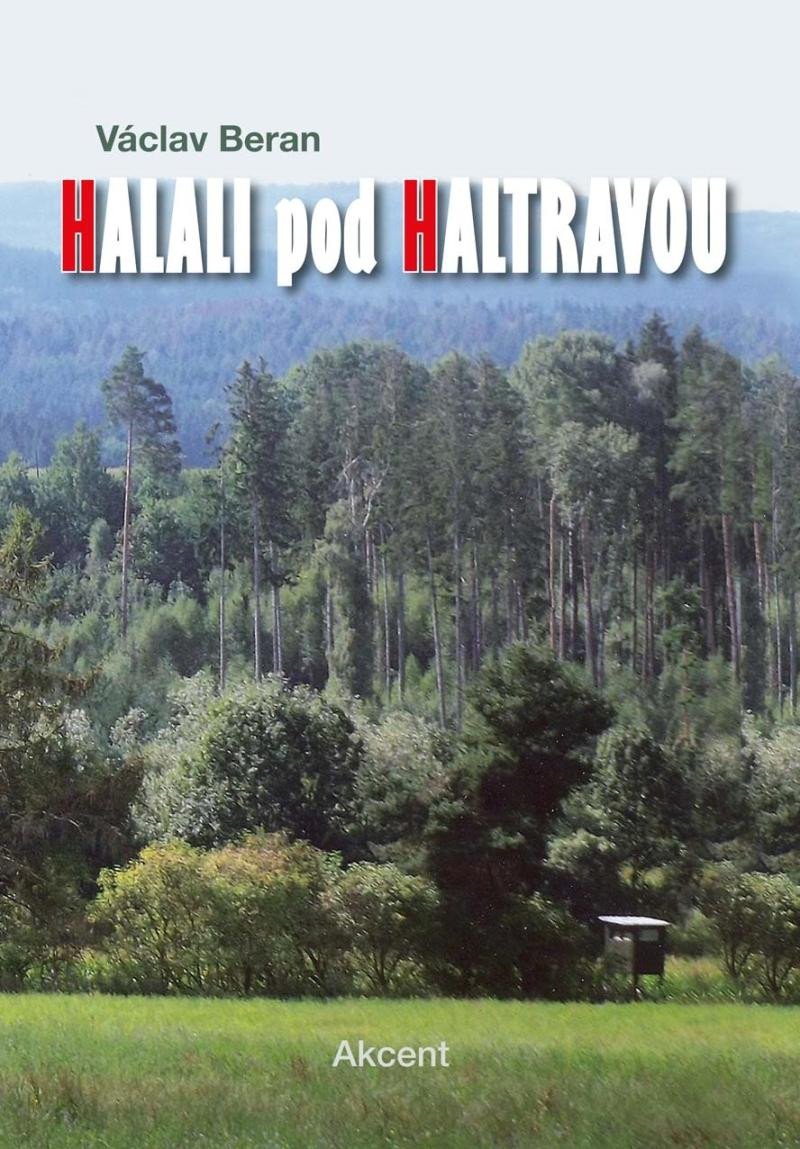 HALALI POD HALTRAVOU