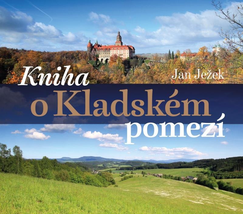 KNIHA O KLADSKÉM POMEZÍ