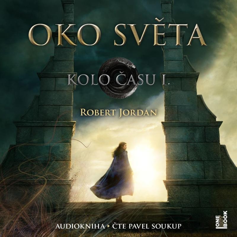 OKO SVĚTA  4 CDMP3 (AUDIOKNIHA)