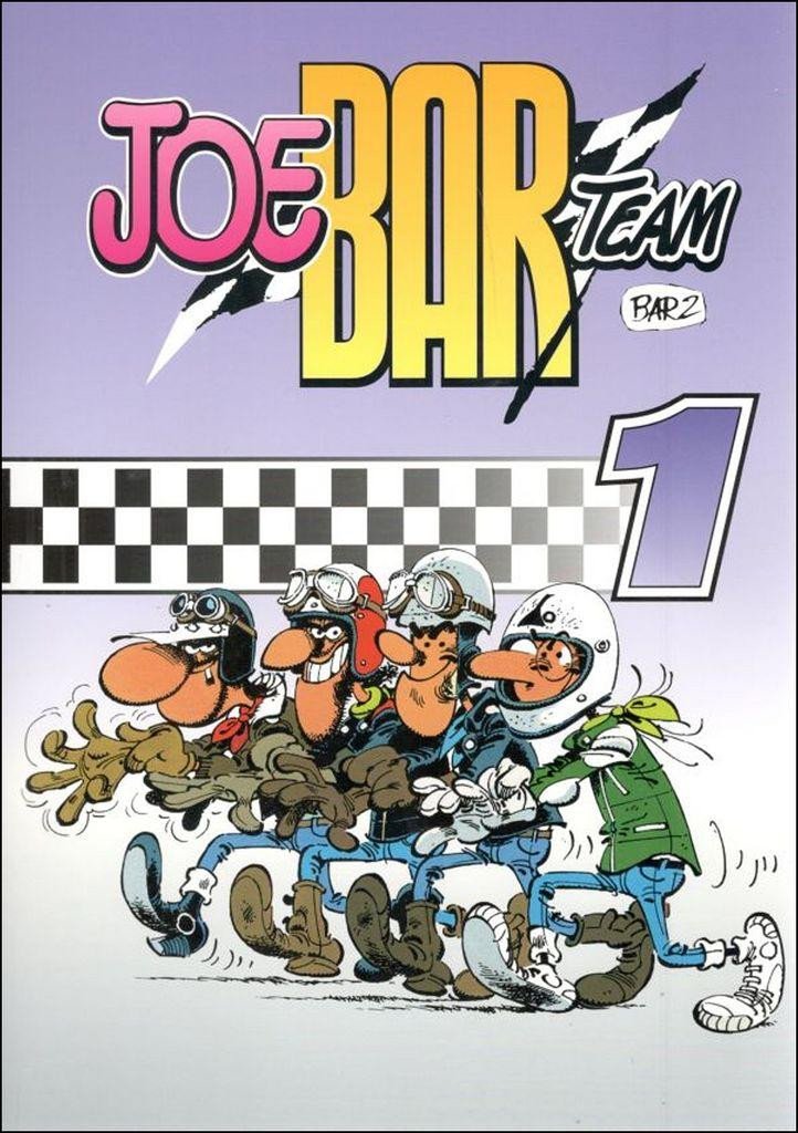 JOEBARTEAM 1