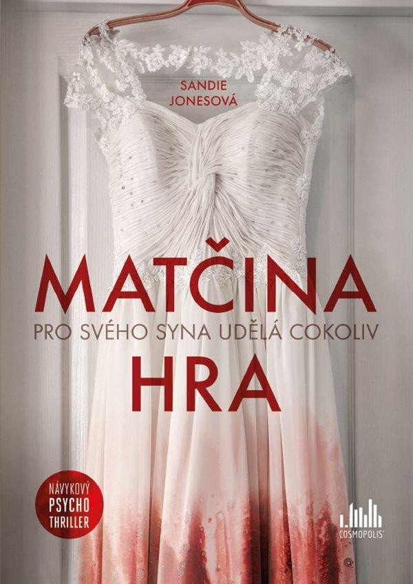 MATČINA HRA (BROŽ.)