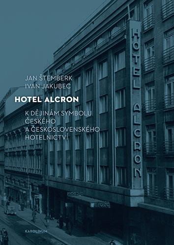 HOTEL ALCRON