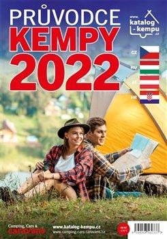 PRŮVODCE KEMPY 2022