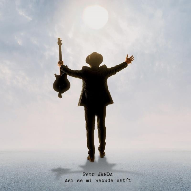 LP JANDA PETR - ASI SE MI NEBUDE CHTÍT
