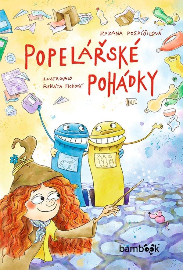 POPELÁŘSKÉ POHÁDKY