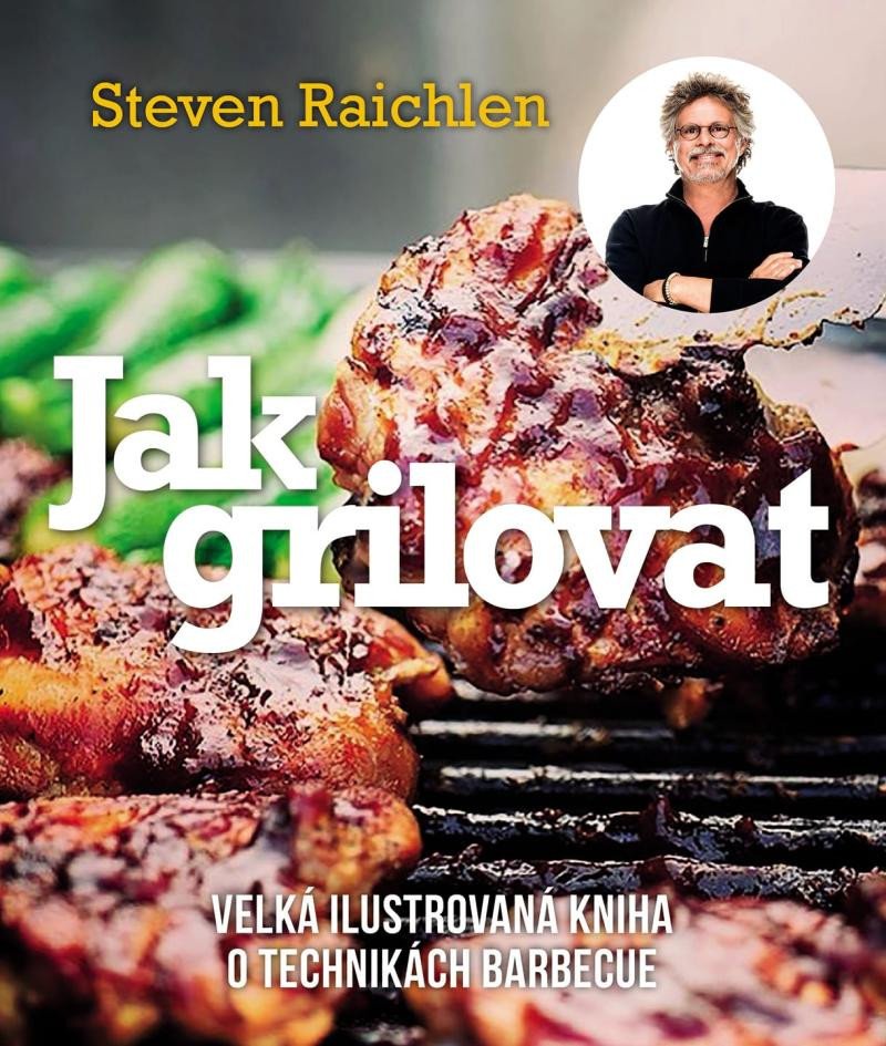 JAK GRILOVAT