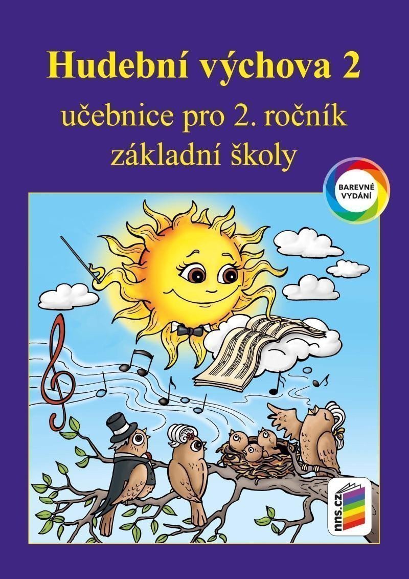 Obálka knihy