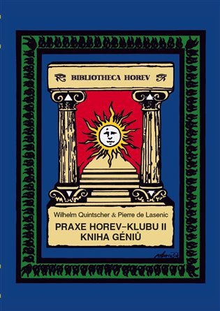 Obálka knihy