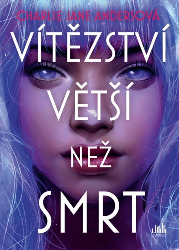 VÍTĚZSTVÍ VĚTŠÍ NEŽ SMRT