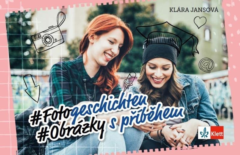 FOTOGESCHICHTEN OBRÁZKY S PŘÍBĚHEM