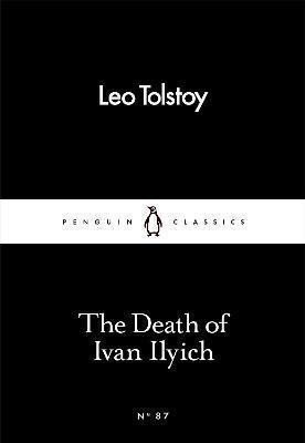 DEATH OF IVAN ILYICH