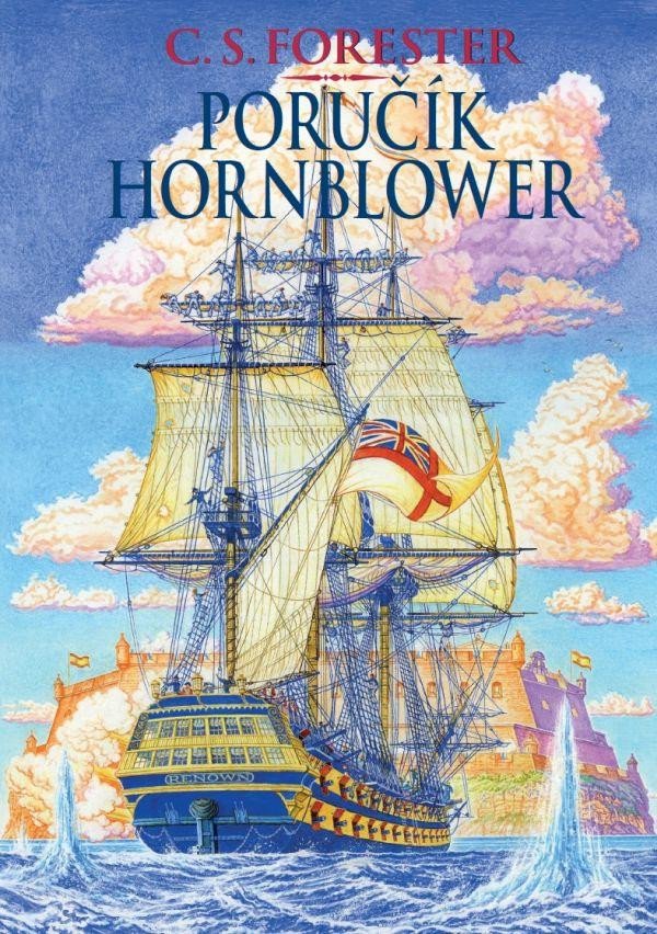 PORUČÍK HORNBLOWER