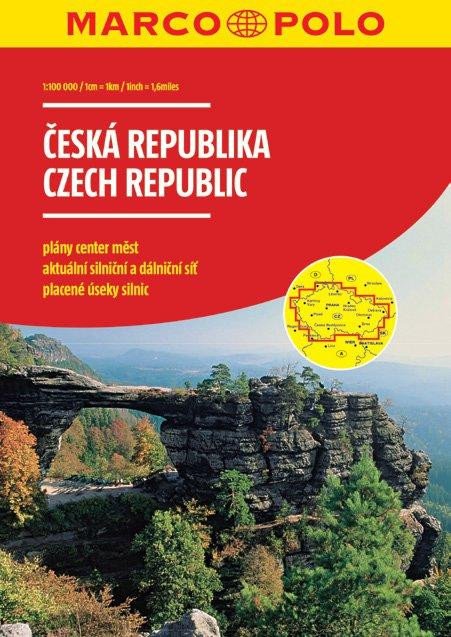 ČESKÁ REPUBLIKA